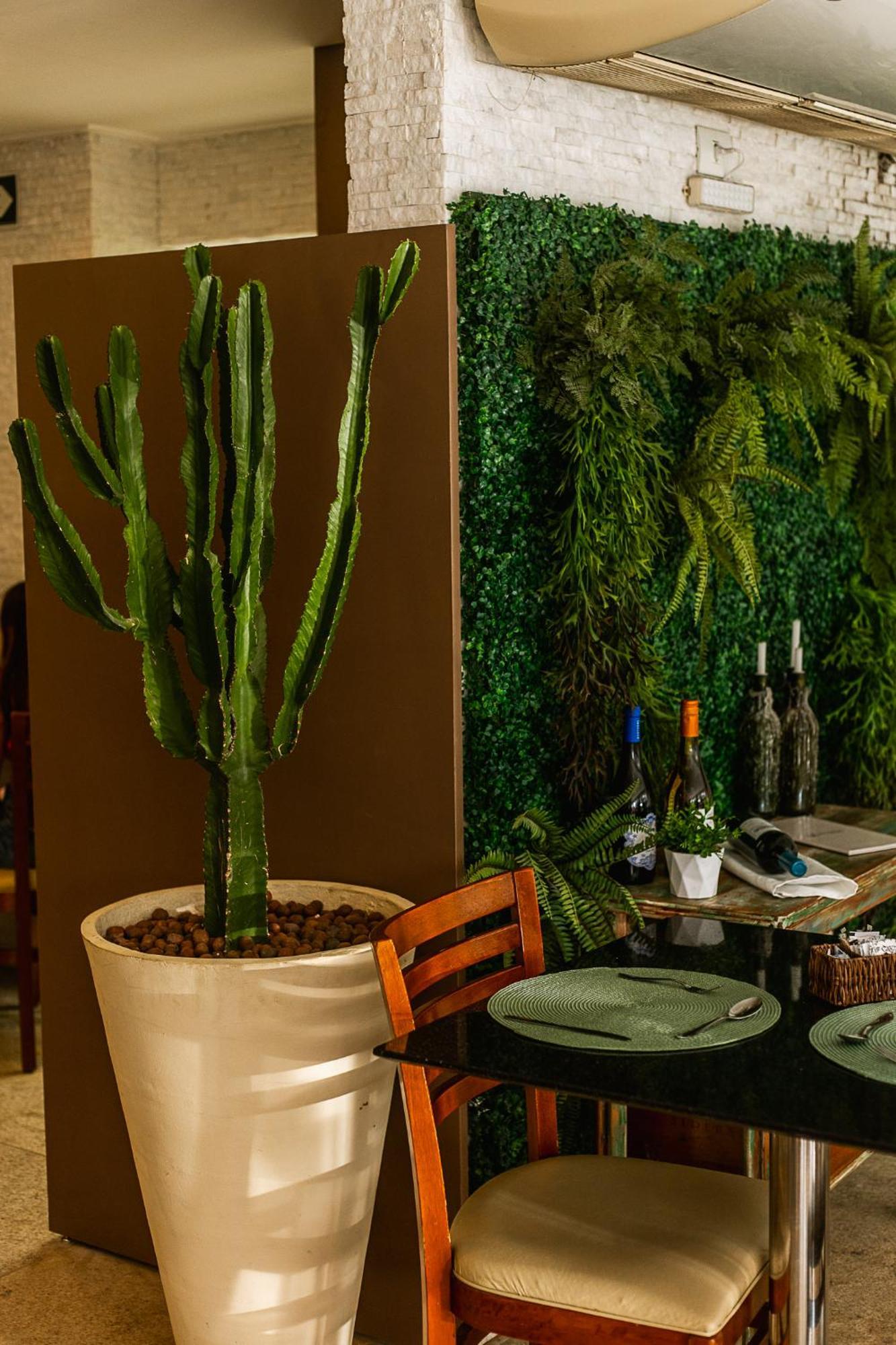 Baia Branca Porto De Galinhas酒店 外观 照片