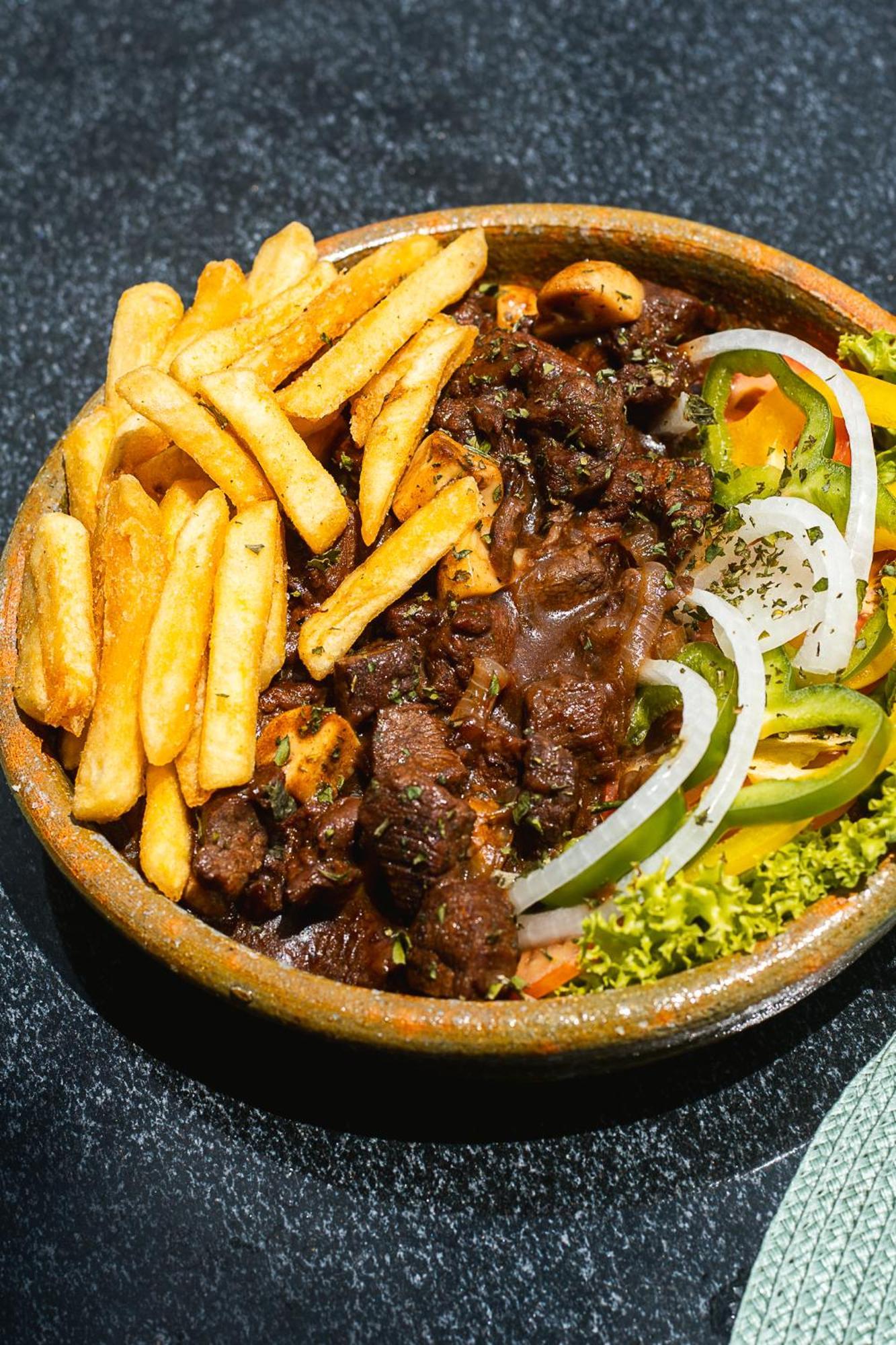 Baia Branca Porto De Galinhas酒店 外观 照片
